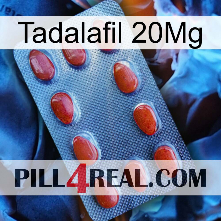 Tadalafil 20Mg 06
